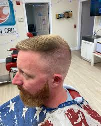 Tim Thomson (@barbertimct) • Instagram photos and videos