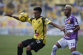 El último fin de semana de enero hubo tres días consecutivos de finales en el estadio cuscatlán y el segundo de ellos fue de la liga de plata. El Grafico On Twitter Finalsegunda Destroyer Gano 4 3 En Tanda De Penaltis Al Platense Y Es El Campeon Del Clausura 2021 De La Segunda Division Https T Co So0pyjhtvr Https T Co Dhwbsd6dkb
