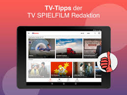 2.2.you can find more info by search de.tvspielfilm on google.if your search tvspielfilm,entertainment,spielfilm will find more like de.tvspielfilm,tv spielfilm 2.2 downloaded. Tv Spielfilm Tv Programm For Android Apk Download