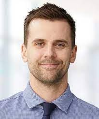 Kenneth Torkelson's Instagram, Twitter & Facebook