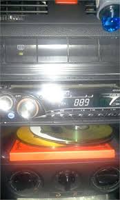 Although the headphone jack on a cd player provides a small electrical charge sufficient to drive a headset for private listening, an amplifier (amp) must be hooked u. Solved Jvc Kd R200 Como Puedo Encender El Bluetooth Fixya