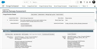 Businesses can simplify and automate their approach to the essential quotes, contracts, documents, and processes. Transform Youreka Forms Into Pdf Documents Using Conga Composer Youreka Knowledge Base