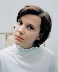 Jan 25, 2008 · whisps of hair and ringlets remind me of greek gods, i like how they gently get thinner and blend with the body. Pin By Sefa On Millie Bobby Brown Millie Bobby Brown Bobby Brown Millie Bobby Brown Hair