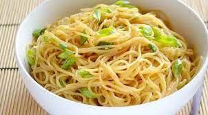 Masukkan sayuran dan rebus hingga agak layu. Resep Tumis Mie Kuning Sayur Bumbu Bawang Pedas Gurih Lifestyle Fimela Com