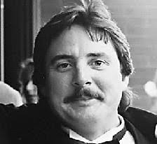 Russell Benedict's Instagram, Twitter & Facebook