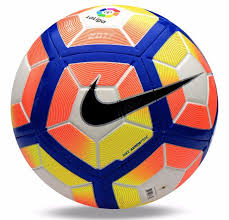 Nike Strike La Liga Laliga Soccer Ball Football Size 5 Nike Nike Soccer Ball Soccer Ball Soccer