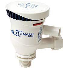 Attwood Tsunami T800 Dual Outlet Aerator Pump Overton S Power Main Well And A Wash Down Or A Baitwell Aerator Tsunami Inlet