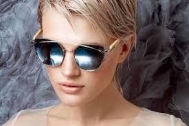 Colin Leslie Eyewear