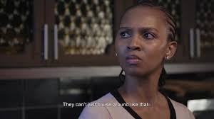 Watch Gomora Season 1, Episode 24: GOMORA 01 24