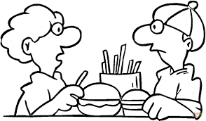 Free mcdonalds happy meal pokemon printable coloring page game. In Mcdonalds Coloring Page Free Printable Coloring Pages Coloring Home