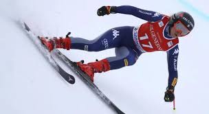 Ancora una volta sarà anche e soprattutto una sfida con sé stessa. Sci Alpino Infortunio Sofia Goggia Cosa Si E Fatta E Tempi Di Recupero Salta I Mondiali Oa Sport