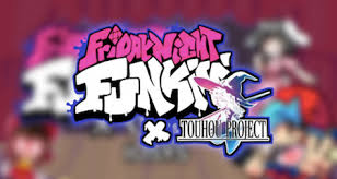 The whole anime universe in a selection of top quality sounds. Fox S Touhou Fnf Mod Full Week Download Friday Night Funkin