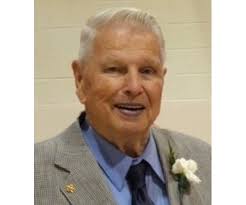 Robert Corcoran Obituary (1930