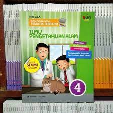 Soal uts tematik kelas 1 tema 2 kegemarannku semester 1. Buku Buping Ipa Kelas 4 Sd Mi Kurikulum 2013 Revisi Shopee Indonesia