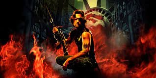 Kurt russell in escape from new york. Why Hollywood Can T Replace Snake Plissken Dead Entertainment