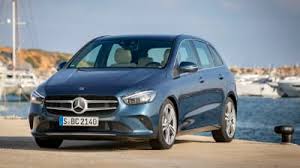 2019 Mercedes Benz B Class Pricing And Specs Caradvice