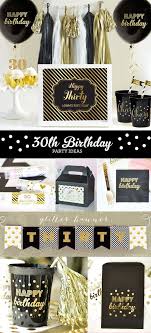 Party decorations, food, drink and favors to help you celebrate 30 years!. This Item Is Unavailable Etsy 30th Birthday Decorations 30th Birthday Banner 30th Birthday For Him