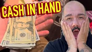 MASSIVE JACKPOT On Dragon Link Slot