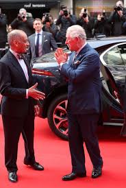 Prince charles is, as we've mentioned, legitimately passionate about matters of ecological concern. Prince Charles Says He S Struggling To Not Shake Hands Amid Coronavirus Outbreak Entertainment Tonight