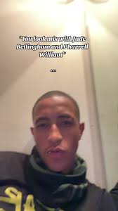 Prince William Jude Bellingham