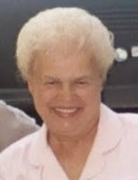 Obituary information for Maryann R Kane