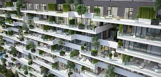 A redefinition of the urban lifestyle, a perfect blend between a house located in the northern part of timisoara, this project is unique because of its architectural concept and vox vertical village is an alternative housing concept, significantly changing the approach of. Proiectul Rezidential Vox Vertical Village Din Timisoara Desemnat In