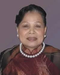 Kiem Thi Lam Obituary (2025)