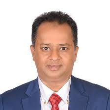 Md Naser Uddin Khan Nantu