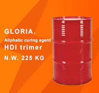 China HDI Trimer N3300 Endurecedor para el agente de curado ...
