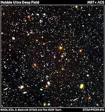 View From Hubble Ultra Deep Field Beautiful Hubble Ultra Deep Field Hubble Galaxies