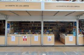 La Caseta de los Libros
