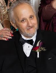 Obituary information for Charles Anthony DeSadier