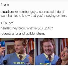 23 Jokes And Memes About Shakespeare Plays That Ll Make Smart People Laugh Shakespeare Plays Literature Humor Shakespeare Funny