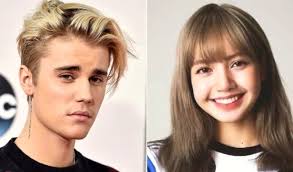 148 видео 147 352 просмотра обновлен 18 февр. Justin Bieber Is Now Following Blackpink Lisa On Instagram Kpopmap Kpop Kdrama And Trend Stories Coverage
