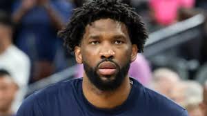 French Stay Salty At Joel Embiid After Spurning National Team