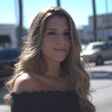 Veronica Pinero's Instagram, Twitter & Facebook