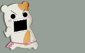 Gainax Oruchuban Ebichu Konachan Com Konachan Com Anime Wallpapers