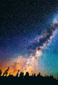 Users can view thousands of stars,. Free Download Night Sky Stars Iphone Wallpaper Download Ipad 1040x1536 For Your Desktop Mobile Tablet Explore 49 Night Iphone Wallpaper Night Sky Phone Wallpaper Starry Night Iphone Wallpaper Fate