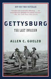 Gettysburg By Allen Guelzo 9780307740694 Penguinrandomhouse Com Books In 2020 Nonfiction Books Civil War Books Gettysburg