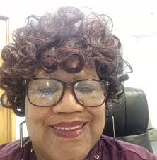 Mildred was put into a hospice care! She is hanging