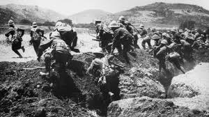 Ze werd voorheen ook wel de hellespont genoemd, naar de griekse mythologische figuur. Historisches E Paper Zum Ersten Weltkrieg Der Angriff Auf Die Dardanellen