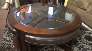 Shop ashley furniture homestore online for great prices, stylish furnishings and home decor. Ashley Furniture Marion Table Collection T477 Review Youtube