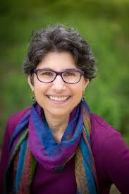 Robin Levine-Ritterman