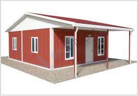 Vitrin görevi gören dış cephe dizaynı için uygulamalarda stil ve tarza. 6 Adimda Konteyner Ev Yapimi Villa Yapi Prefabrik