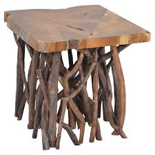 Vintage 3pc bentwood nesting tables mid century modern wormley/probber era. Teak End Tables Ideas On Foter