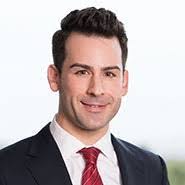 Joseph Morgese's Instagram, Twitter & Facebook