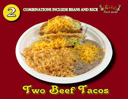 Maybe you would like to learn more about one of these? Riva S Taco Shop Eugene Hwy 99 Home Eugene Oregon Menu Prices Restaurant Reviews Facebook