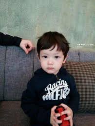 26 Trendy Baby Boy Haircut Korean Baby Haircut Baby Boy Haircuts Boys Haircuts