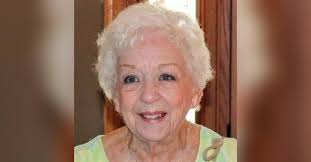 Mary Blanche Gresham Obituary