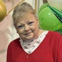 R.I.P. Constance "Connie" Yvonne Pitts Painter Ripley High School Class of  1973 May 5, 1955 ~ January 1, 2022